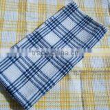 Cotton Waffle Weave Kitchen Towel thumbnail-1
