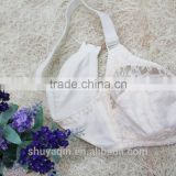 non padded sexy ladies lace bra