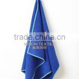 MICROFIBER SUEDE SWIMMING TOWEL