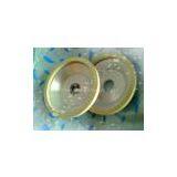 Diamond Bowl Grinding Wheel