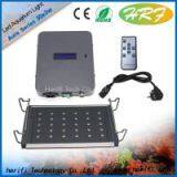 Sunrise and Sunset Led Aquarium Light Dimmable Led Aquarium Lights