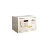 Electronic Security Safe SSRT-2535