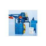 Q37 Type Hanger Shot Blast Cleaning Equipment