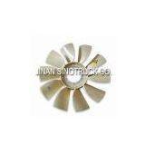 High Quality Howo Parts FAN (10 RINGS) 615000060131