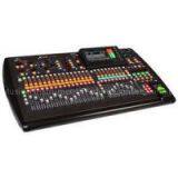 Behringer X32 32-Channel 16-Bus Total Recall Digital Mixing