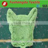 2016 Changshu of Suzhou City New Kinds of Home Textile Backrest Made by PV Plush of Beddingrest Pillow