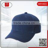 100% Polyester Cheap Baseball Caps Bulk