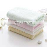 Good Quality 100% Cotton Soft Bath Towel