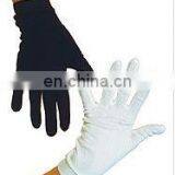 thermal silk ski gloves