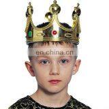 HBN-1441G Birthday Party Child King Crown thumbnail-1