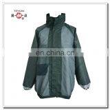 Raincoat Factory OEM Top Grade Rain Jackets With Trousers thumbnail-3
