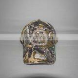Camo Caps DT-57 Material 100% Cotton Hight Quality Made in Vietnam thumbnail-1