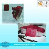 Custom New Design Industrial Use Wrist Band Antistatic Esd Anti-allergenic Wrist Strap thumbnail-3