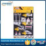 Metal Model Car Toys Fire Rescue Die-cast Car Series thumbnail-1