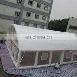 2016 Outdoor White Swimming Pool Tents for Sale/ Inflatable Tent Price for Sale thumbnail-4