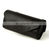 HMB-3020A TOOLS FORK BAG LEATHER BLACK MOTORCYCLE BAGS