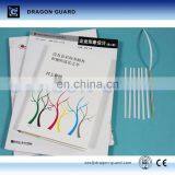 Eas Magnetic em Strip,em System Strip,soft Label Strip for Books/ Library thumbnail-4