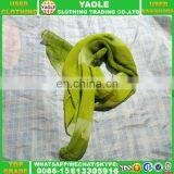 Second Hand Clothing Beautiful Scarf for Women thumbnail-4