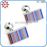 Apple Cufflink Enamel Cufflinks Manufactures Wholesale Novelty Cufflinks thumbnail-2