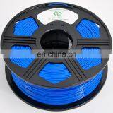 Good 1.75mm ABS 3d Printer Filament Supplier 1KG 0.5KG for 3d Printing thumbnail-3