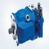 Axial Single R986100079 A10vso28dr/31l-vsa12n00 Hydraulic Piston Pump Heavy Duty