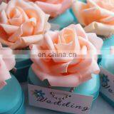 Good Quality Wedding Gift Card Metal Box