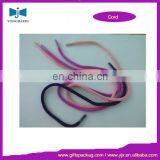 Wholesales High Quality Drawcord Garments Accessory