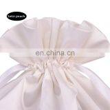 Cheap Silk Drawstring Satin Bag With Logo Printing ,Gift Satin Bag thumbnail-5