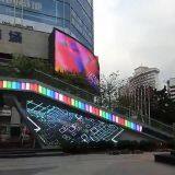 Adhesive Led Display Screen/transparent/ Glass Window/lightning thumbnail-2