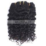 Italy Curl Best Selling Good Feedback Virgin Brazilian Human Hair Bundles Cheap Human Hair thumbnail-6