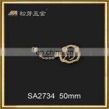 Bottom Price Best Sell Wholesale Skating Clothing Zip Puller thumbnail-5