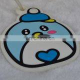Winbo Cute Customized Luggage Tag thumbnail-2
