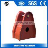 Middle Hanger Trailer Suspension Part thumbnail-3