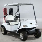 48V 3KW Golf cart,2seat,CE Approval,AX-C2-G