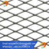 filter mesh small hole expanded metal mesh product