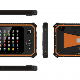 8 Inch Rugged Industrail Tablet With RTD/RFID/NFC/Fingerprint thumbnail-3