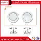 HVAC Round Return Air Disc Valve Factory thumbnail-4