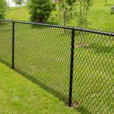 Chain Link Fence/ Construction Fence/construction Fence for US