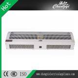 Rapid PTC Heating Energy Saving Low Noise Air Curtain With Safety Protection thumbnail-2