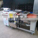 Small Pieces Glass Washing Machine Horizontal