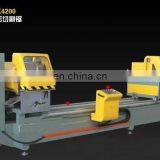 Aluminum Profile Cutting Saw Machine(cnc Type)