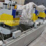 UPVC Window Machine, Сварочная машина для окон из UPVC