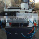 Double Head Copy Routing Machine/UPVC Profiles