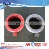 6",10" Air Inflatable Unions / Air o Tube thumbnail-2