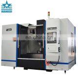 Computerized Portable CNC Milling Machine Manufacturers VMC1270L CNC Vertical Machining Center thumbnail-3