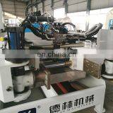 Grey Iron Brass Aluminum Sand Casting Equipment Foundry Line thumbnail-6