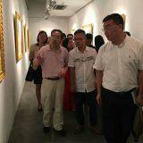 Yuyao City Zhongchangshan Oil Painting Studio company overview - view 2 thumbnail