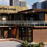 3mm Fire Resistant Aluminum Sandwich Panel thumbnail-6