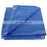 High Strength Waterproof Woven Fabric PE Tarpaulin thumbnail-1