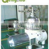 Separador centrífugo de crema de leche thumbnail-3